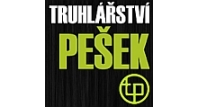 logo Truhlářství Pešek